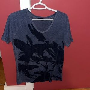 Gap Women’s Short Sleeve Tee Sz Small